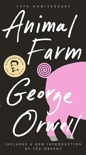Animal Farm / Orwell, George (NEW)