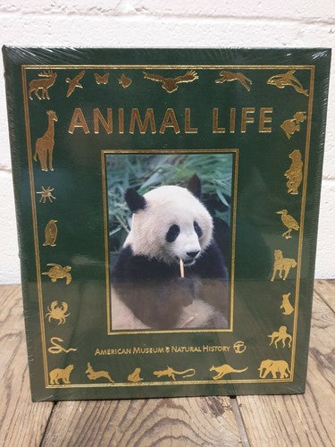Animal Life / Uhlenbroek, Charlotte