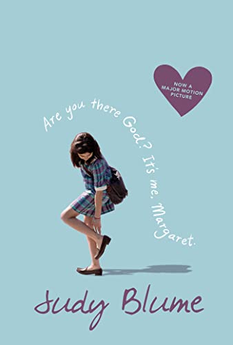 Are You There God? Its Me, Margaret. / Judy blume