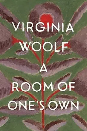 A Room of One's Own / by Virginia Woolf