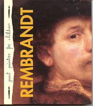 Great Painters for Children: 6 Volumes (Leonardo, Miro, Goya, Rembrandt, Picasso, Velazquez)
