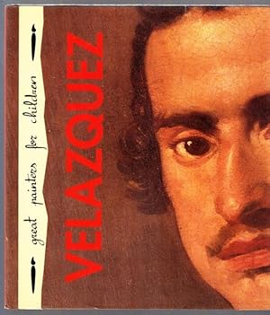Great Painters for Children: 6 Volumes (Leonardo, Miro, Goya, Rembrandt, Picasso, Velazquez)