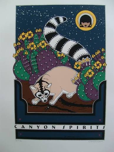 Art and Poetry of Wes Jernigan