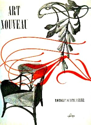 Art Nouveau / Schmutzler, Robert; Roditi, Edouard (Translated by)