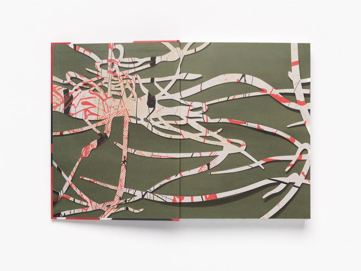 Arturo Herrera: Works 1992-2024