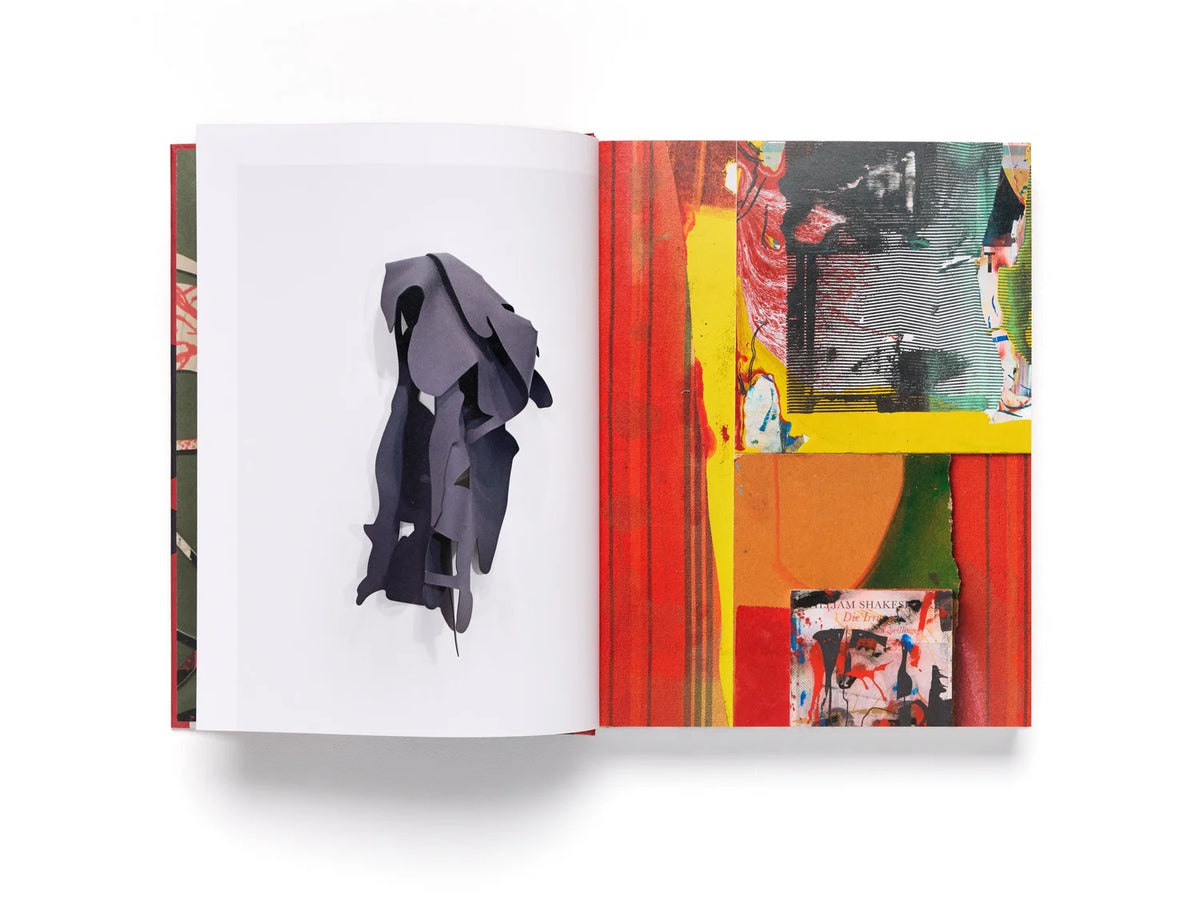 Arturo Herrera: Works 1992-2024