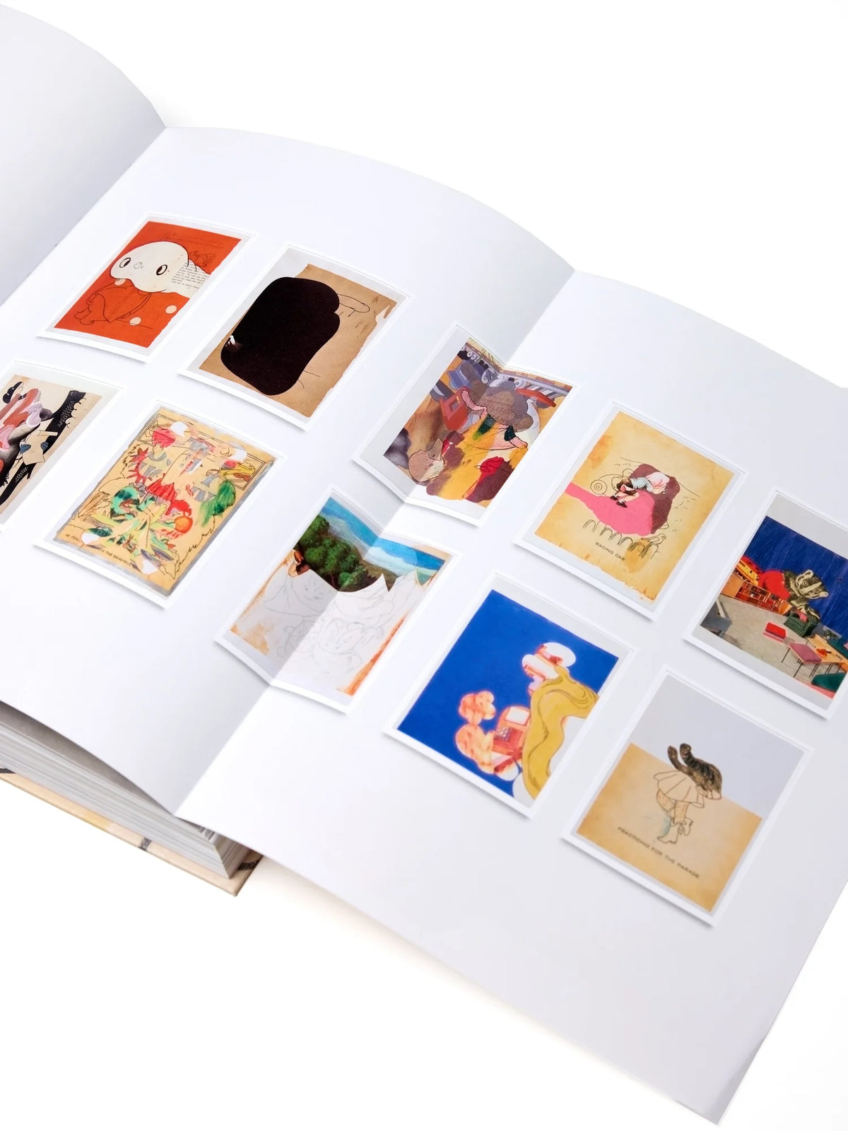 Arturo Herrera: Works 1992-2024