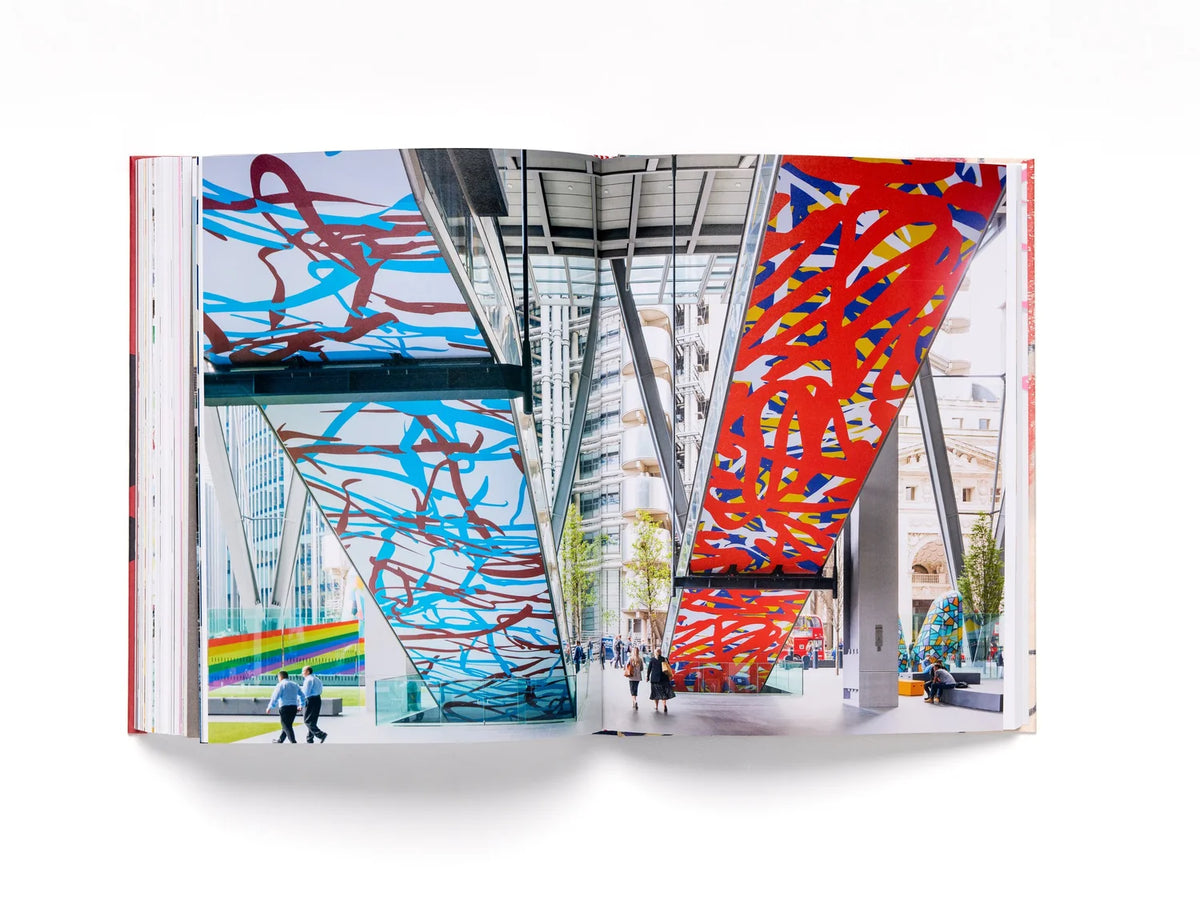 Arturo Herrera: Works 1992-2024
