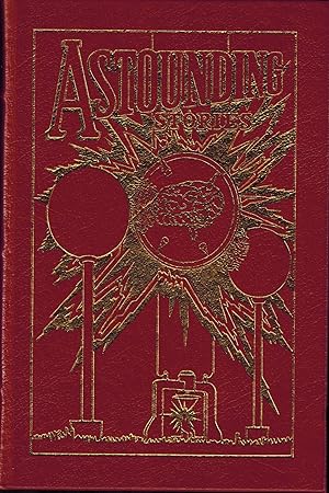 Astounding Stories / Stanley Schmidt (Introduction)