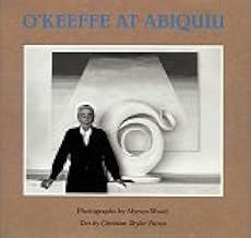 O'Keeffe At Abiquiu / Photographs by Myron Wood; text by Christine Taylor Patten