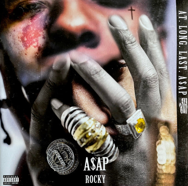 At.Long.Last.A$AP /A$AP Rocky