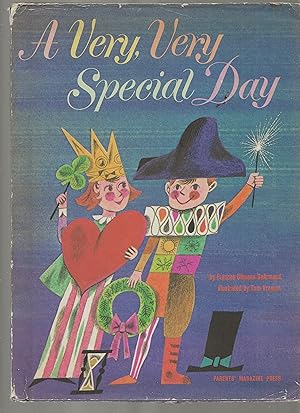A Very, Very Special Day / Frances Ullmann DeArmand