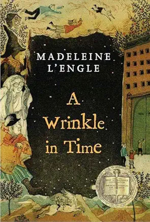 A Wrinkle in Time / Madeleine L'Engle (NEW)