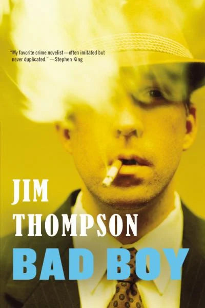 Bad Boy / Jim Thompson