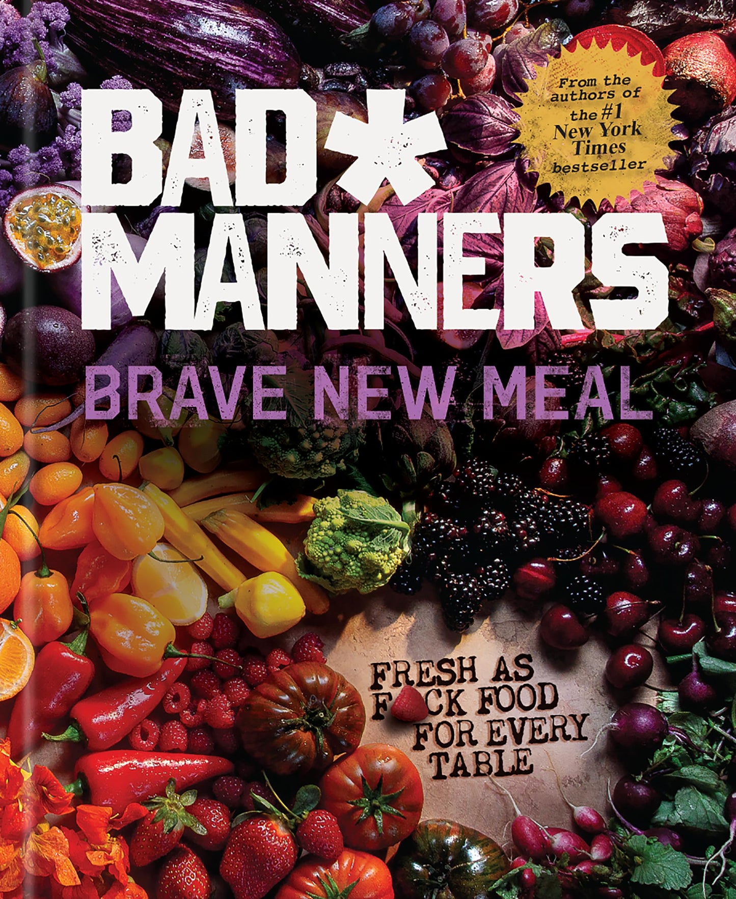Bad Manners