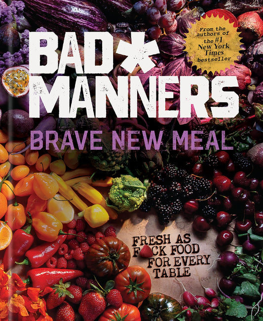 Bad Manners