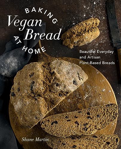 Baking Vegan Bread at Home