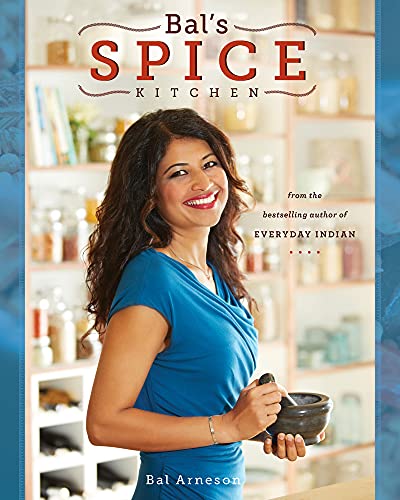Bal's Spice Kitchen / Arneson, Bal
