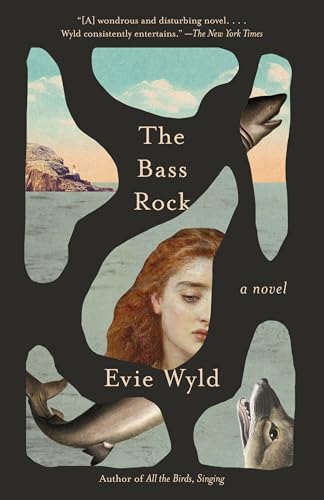 The Bass Rock: A Novel / Evie Wyld