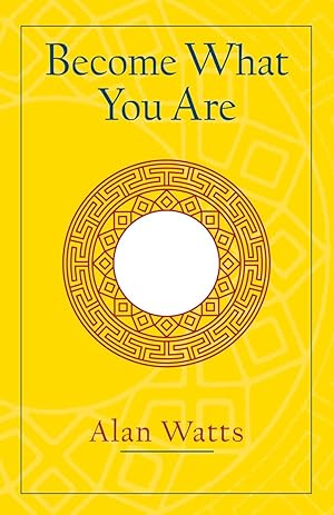 Become What You Are / Watts, Alan