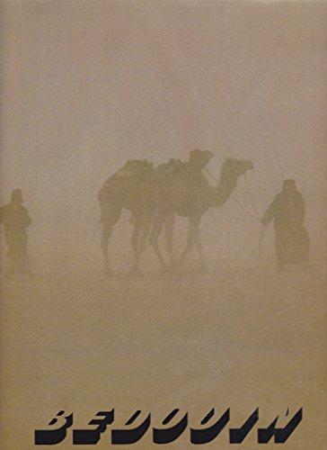 Bedouin / by Wayne Eastep