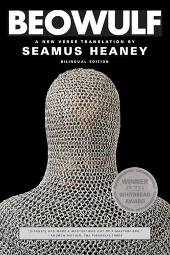 Beowulf: A New Verse Translation (Bilingual Edition) / Seamus Heaney (translator)