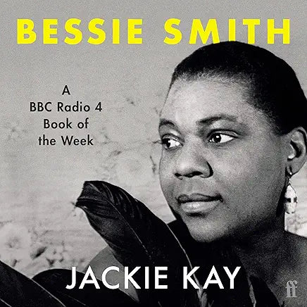 Bessie Smith / by Jackie Kay