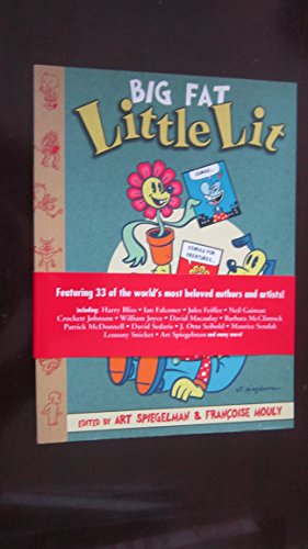 Big Fat Little Lit / Picture Puffin Books