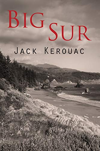 Big Sur / Jack Kerouac