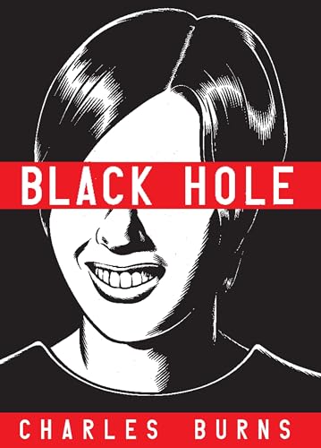 Black Hole / Charles Burns