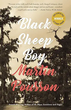 Black Sheep Boy: A Novel in Stories / by Martin Pousson