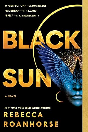 Black Sun (Between Earth and Sky) / Roanhorse, Rebecca