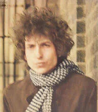 Blonde on Blonde / Bob Dylan (Vinyl / LP)