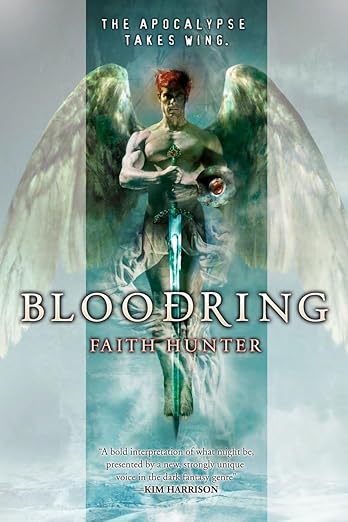 Bloodring / Faith Hunter