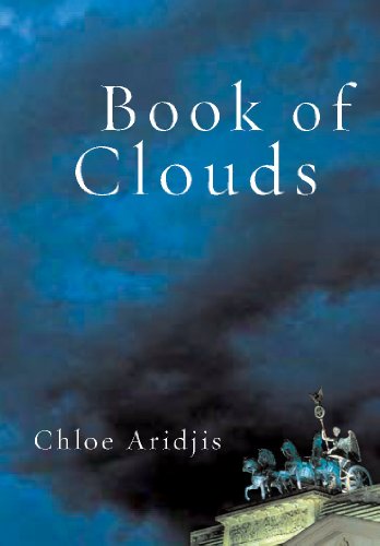 Book of Clouds / Aridjis, Chloe