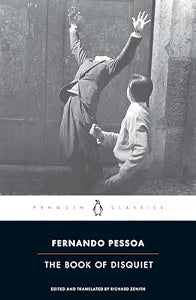 The Book of Disquiet (NEW) / Pessoa, Fernando