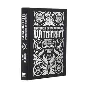 The Book of Practical Witchcraft / Ball, Pamela