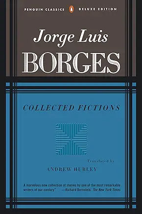 Borges Collected Fictions / Jorge Luis