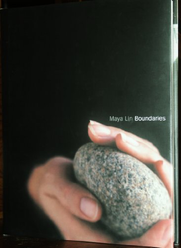 Boundaries / Lin, Maya Ying