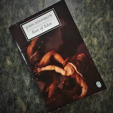 East of Eden / Steinbeck, John