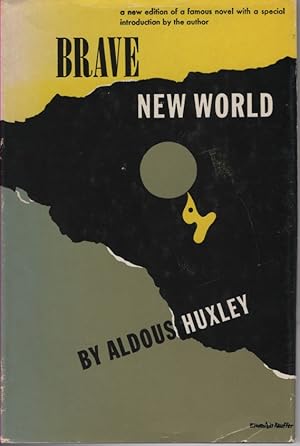 Brave New World / Huxley, Aldous