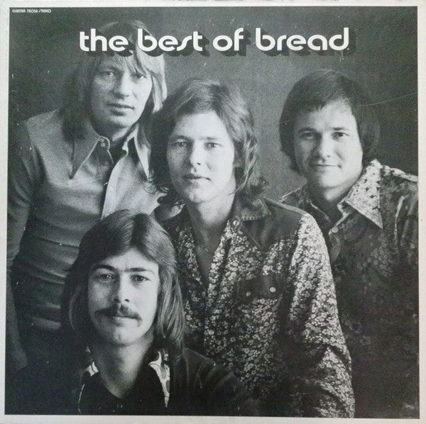Bread / The Best of Bread