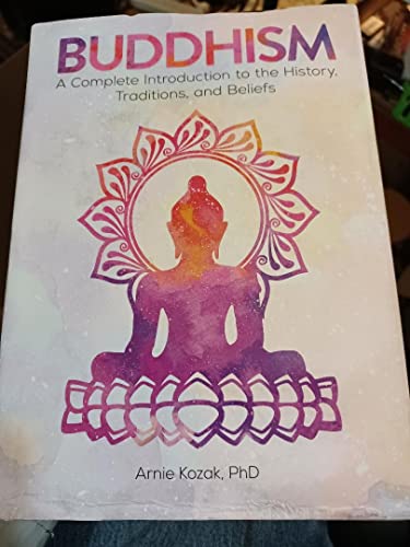 Buddhism / Arnie Kozak