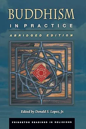 Buddhism in Practice: Abridged Edition / by Lopez, Donald S., ed.