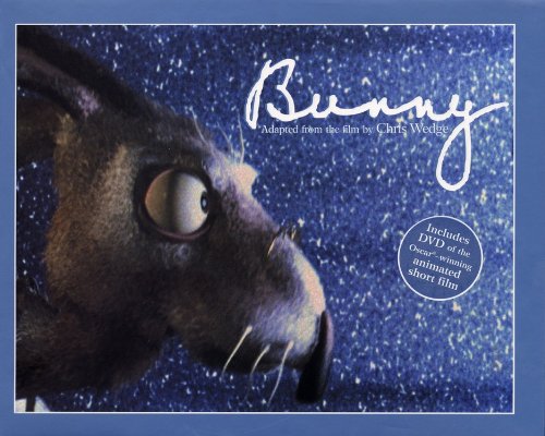 Bunny (Book & DVD Set) / Chris Wedge