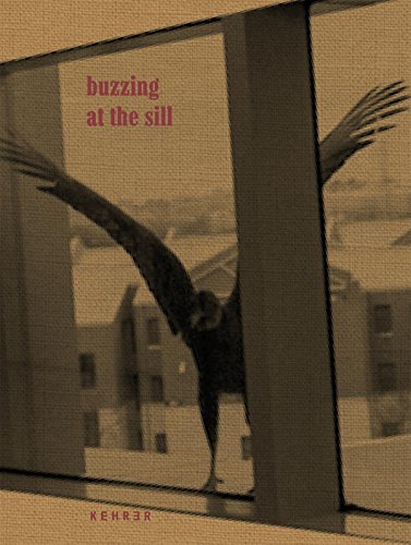 Buzzing at the Sill / Peter Van Agtmael