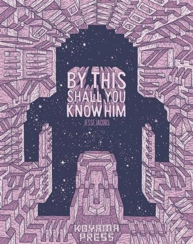 By This Shall You Know Him / Jesse Jacobs