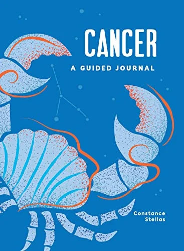 Cancer: A Guided Journal / Constance Stellas