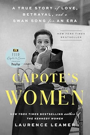 Capote's Women / Laurence Leamer