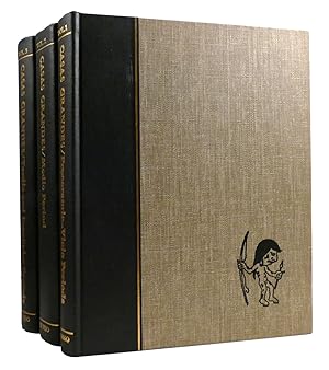 Casas Grandes: A Fallen Trading Center of the Gran Chichimeca / 3-volume set / Charles C. Di Peso; Edited by Gloria J. Fenner; Illustrated by Alice Wesche